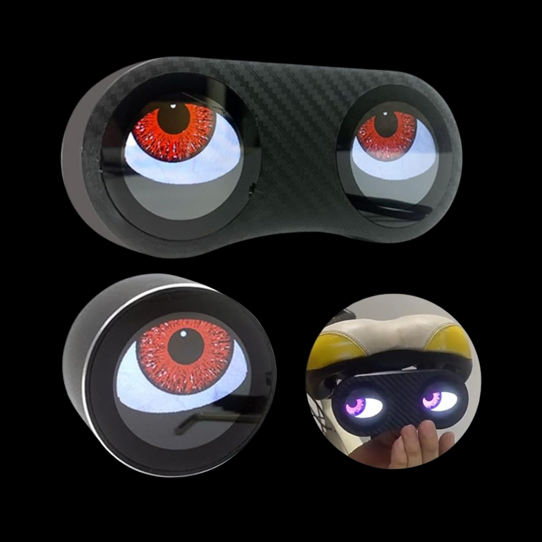 NightWatcherEye